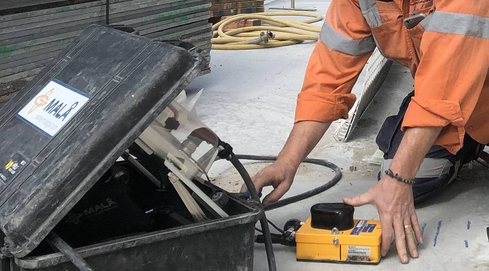 6. Occs Gpr Scanning L2