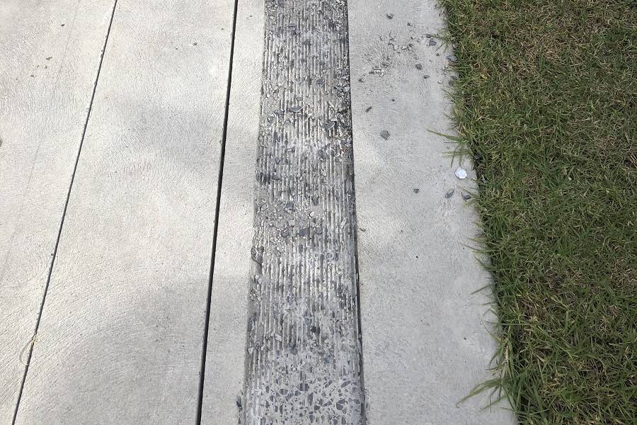 Concrete Floor Grinding and Milling