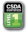 CSDA Level 1