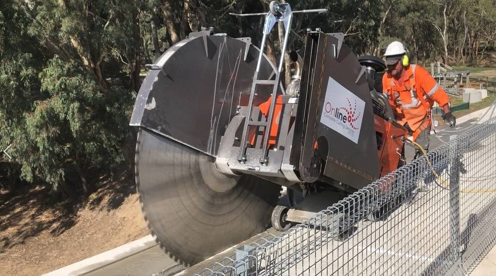 3. Occs Road Sawing L6