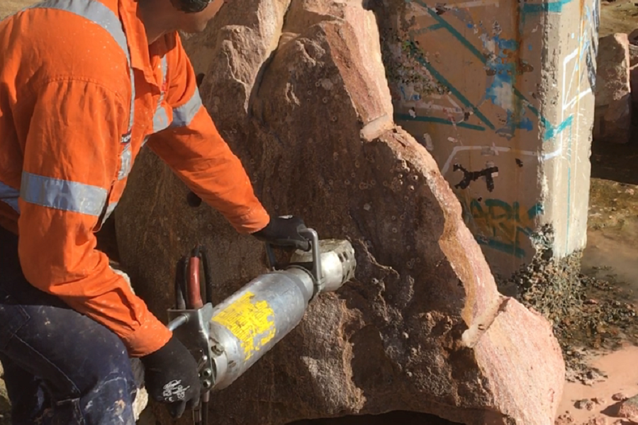 Bursting and Splitting