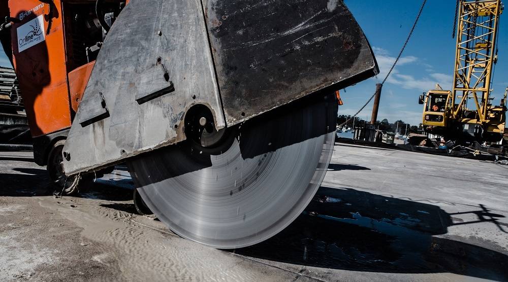 3. Occs Road Sawing L5