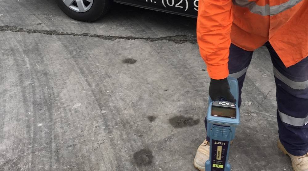 6. Occs Service Locaing L6