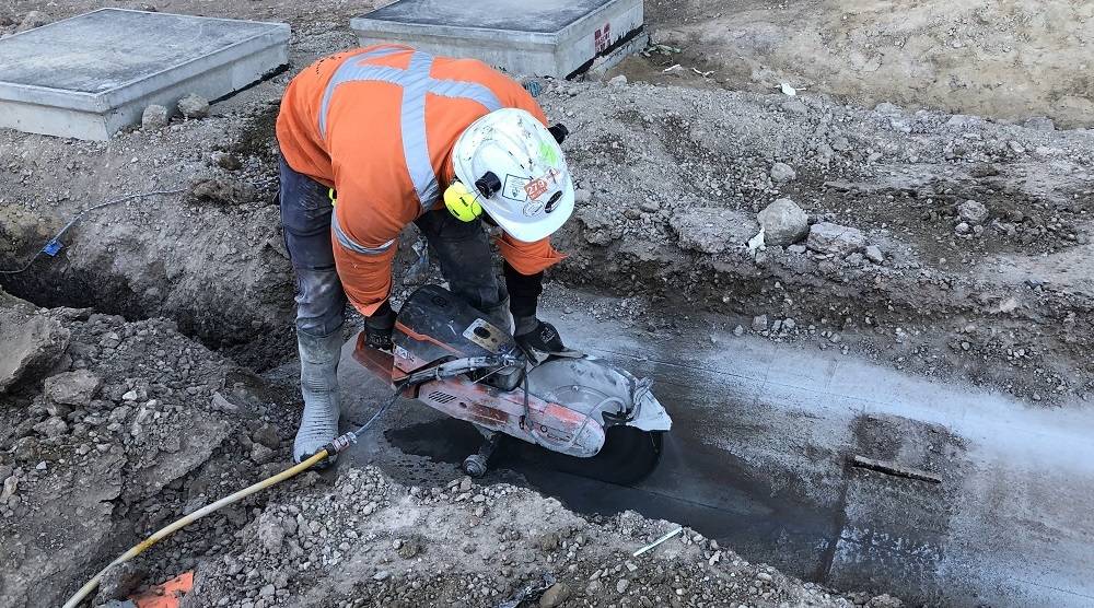 2. Occs Hand Sawing L4