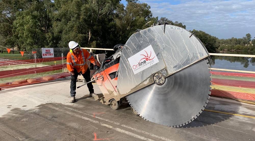 3. Occs Road Sawing L3