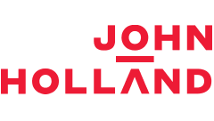 John Holland