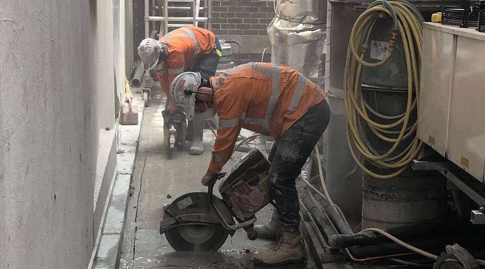 2. Occs Hand Sawing L3