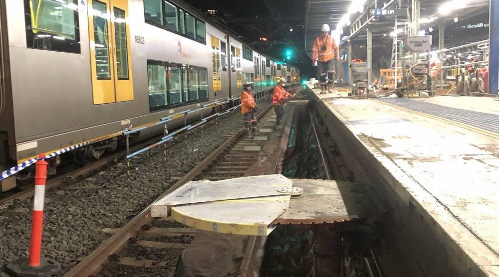 5. Occs Wall Sawing L2