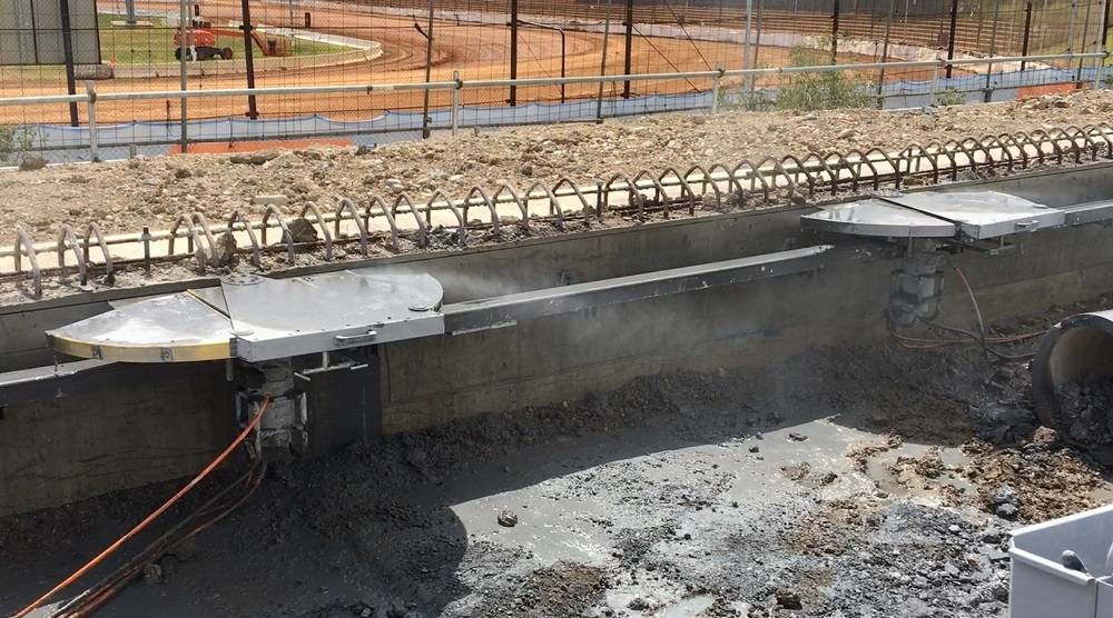 5. Occs Wall Sawing L3