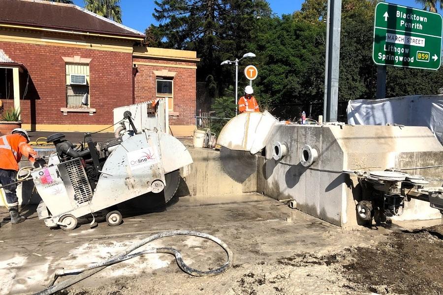 Online Concrete Cutting - Services (2)