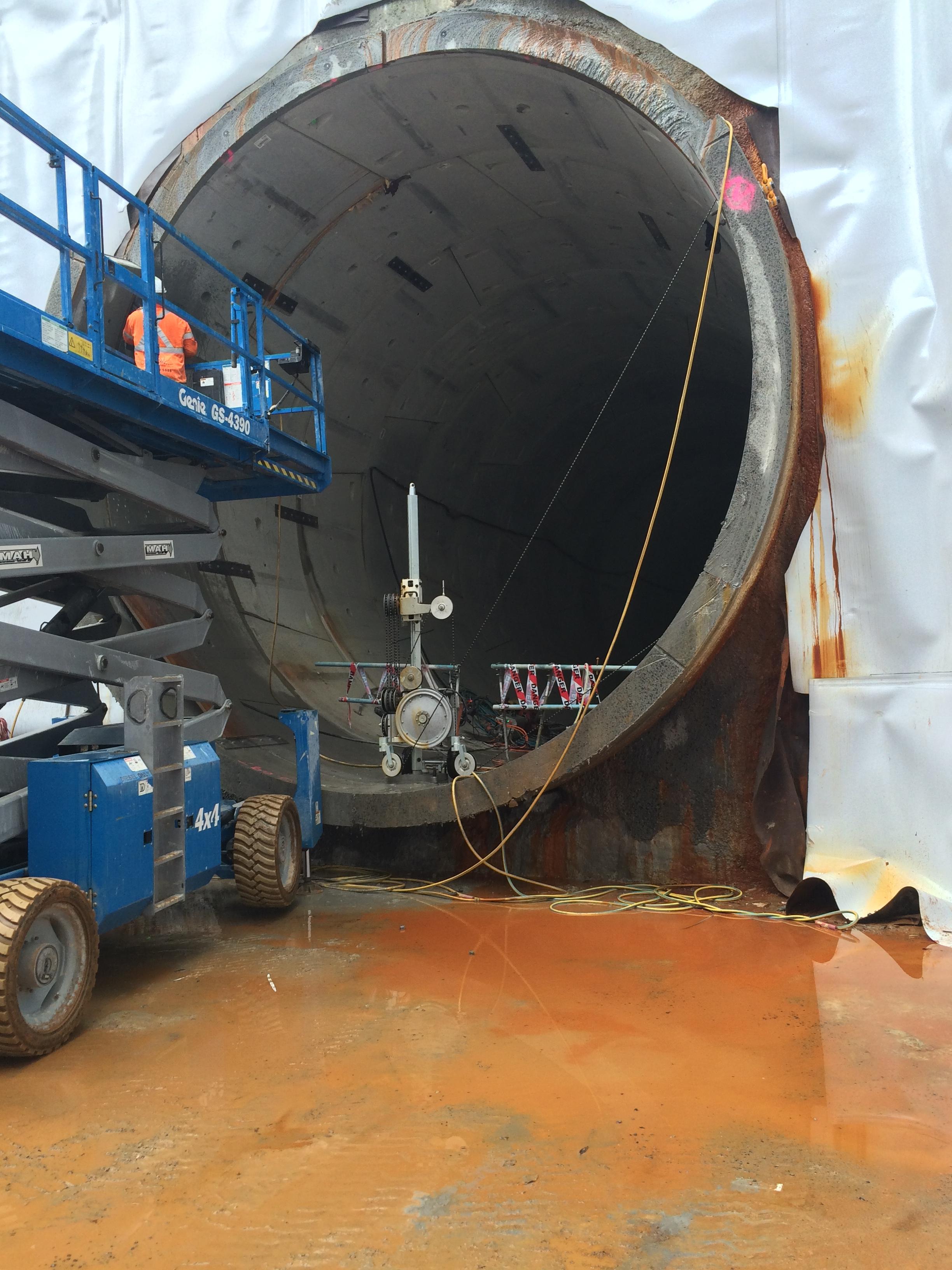 Online Concrete Cutting -  Sydney Metro Northwest (The Hills LGA)(4)