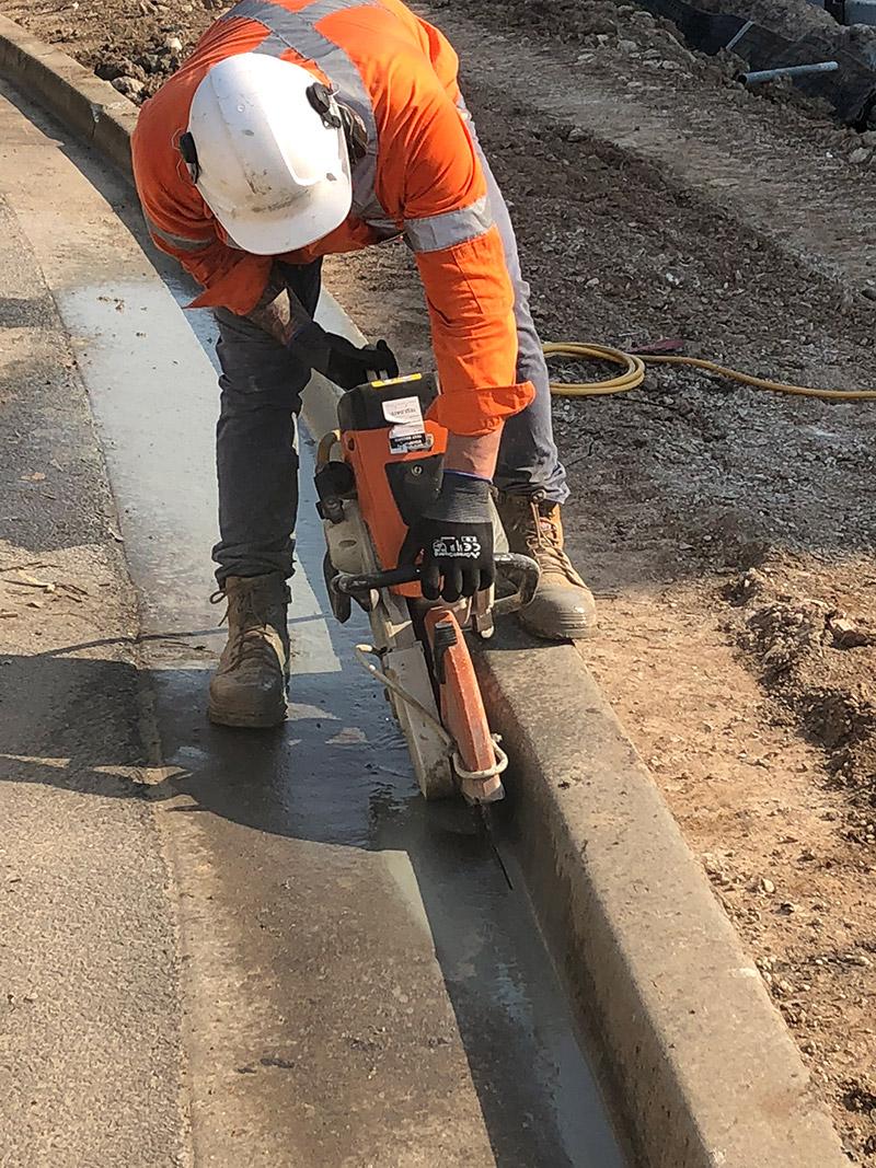 Online Concrete Cutting -  Sydney Metro Northwest (The Hills LGA)(3)