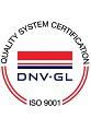 ISO 9001