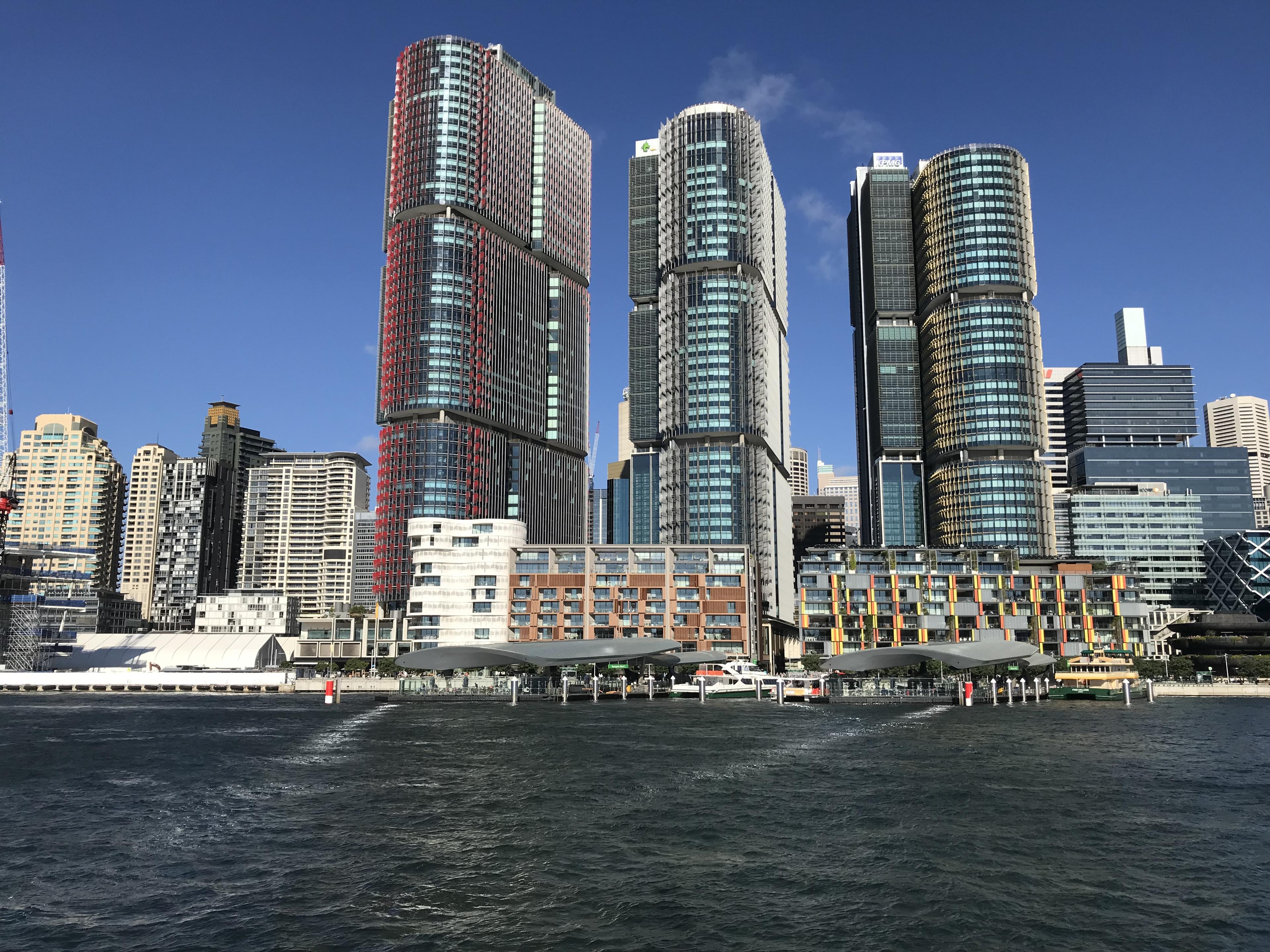 Online Concrete Cutting - Barangaroo, NSW (Sydney City LGA)(1)