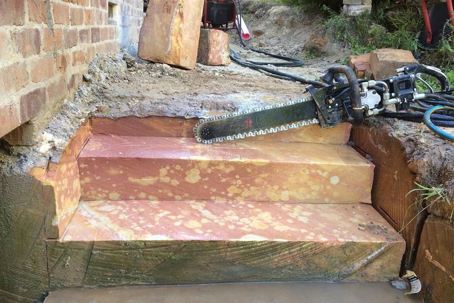 Online Concrete Cutting - Hand Sawing (3)