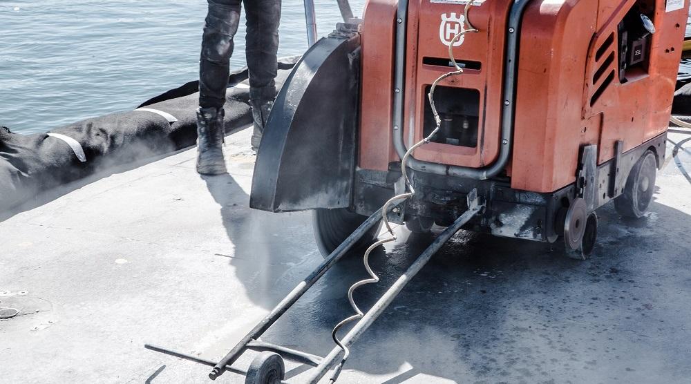 3. Occs Road Sawing L1