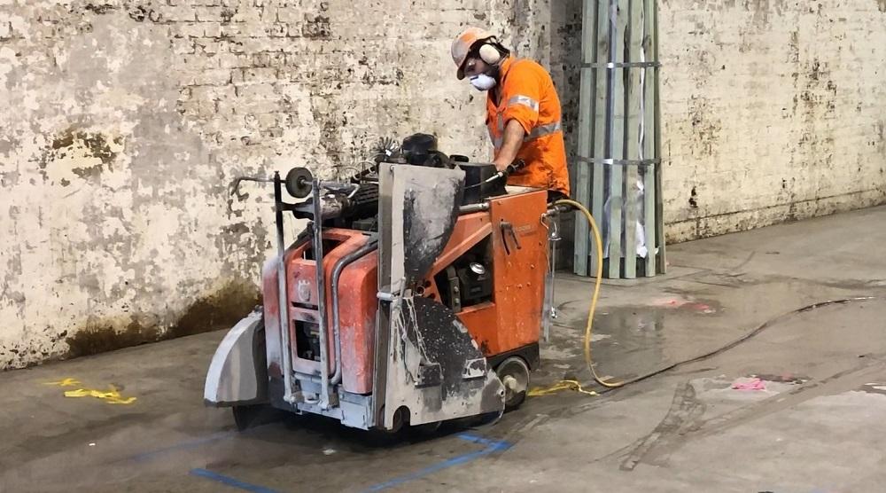 3. Occs Road Sawing L4