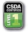 Csda Level1
