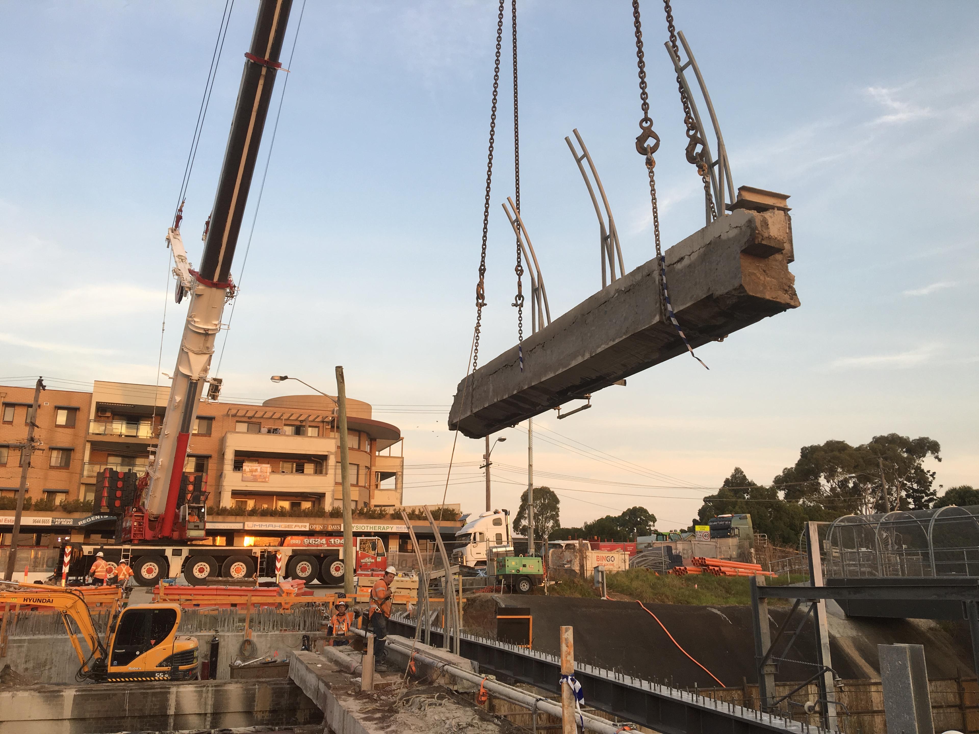 Online Concrete Cutting - Concrete Removal