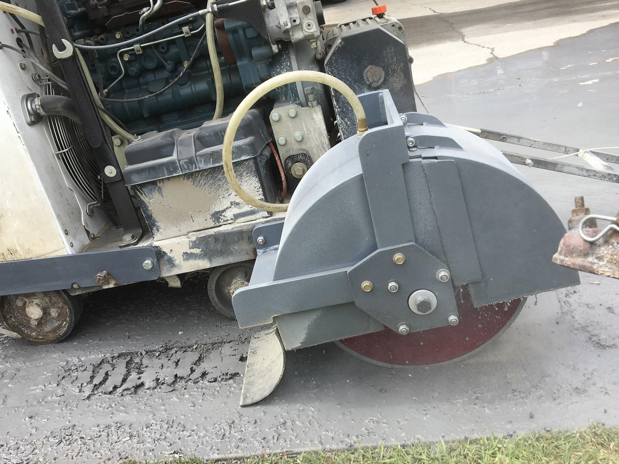 Occs Milling L1