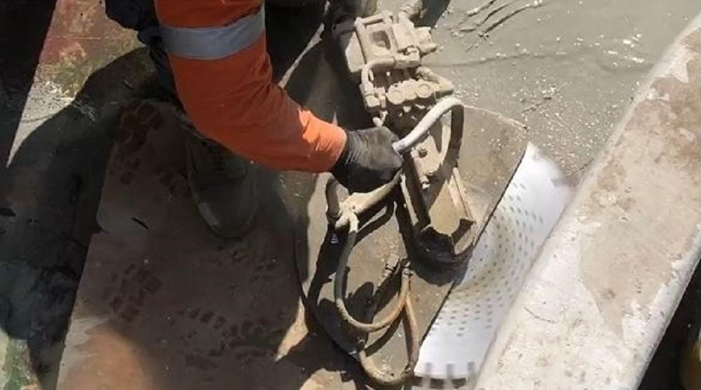 2. Occs Hand Sawing L2