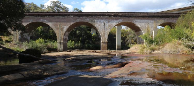 Bargo River, Tahmoor, NSW 2573 (Wollondilly LGA)