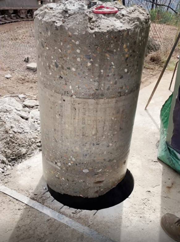 Sydney Metro Project