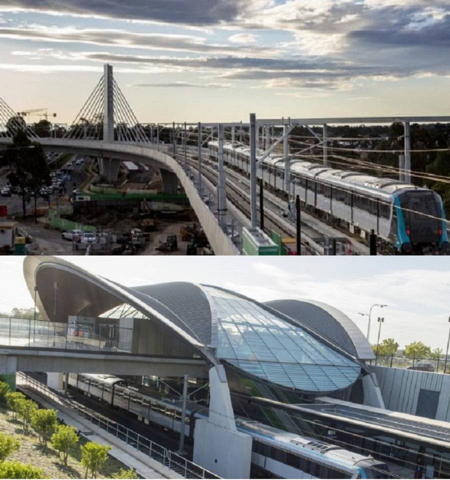 Northwest Rapid Transit (NRT)